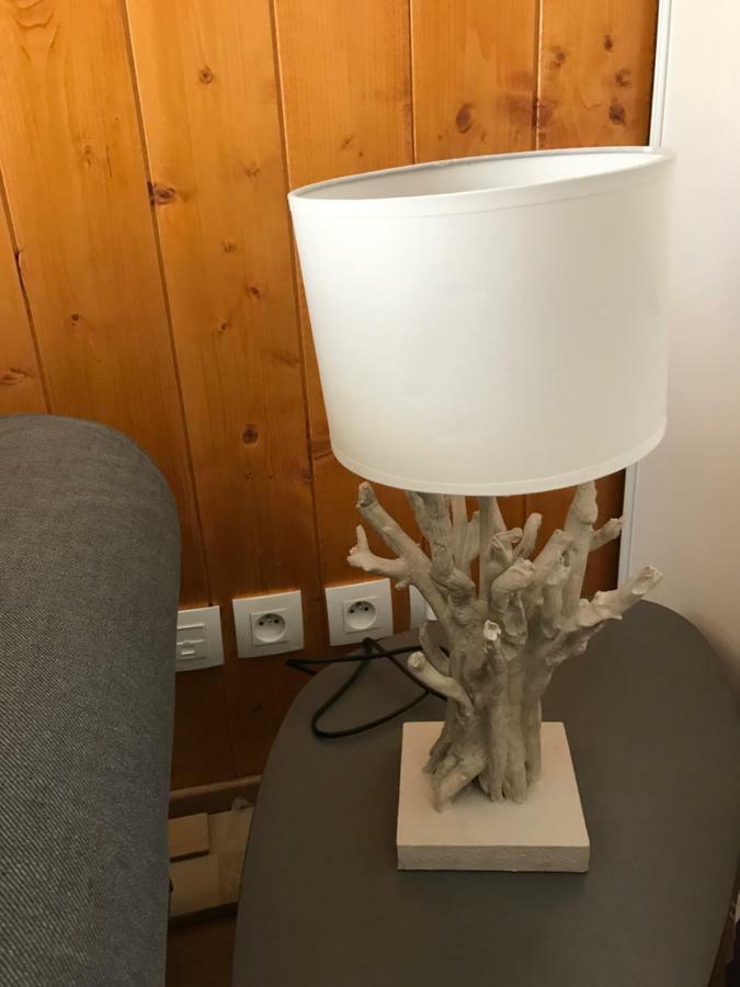 Tt Confort Au Coeur Des Montagnes Avec Vue Sur Les Montagnes Wifi