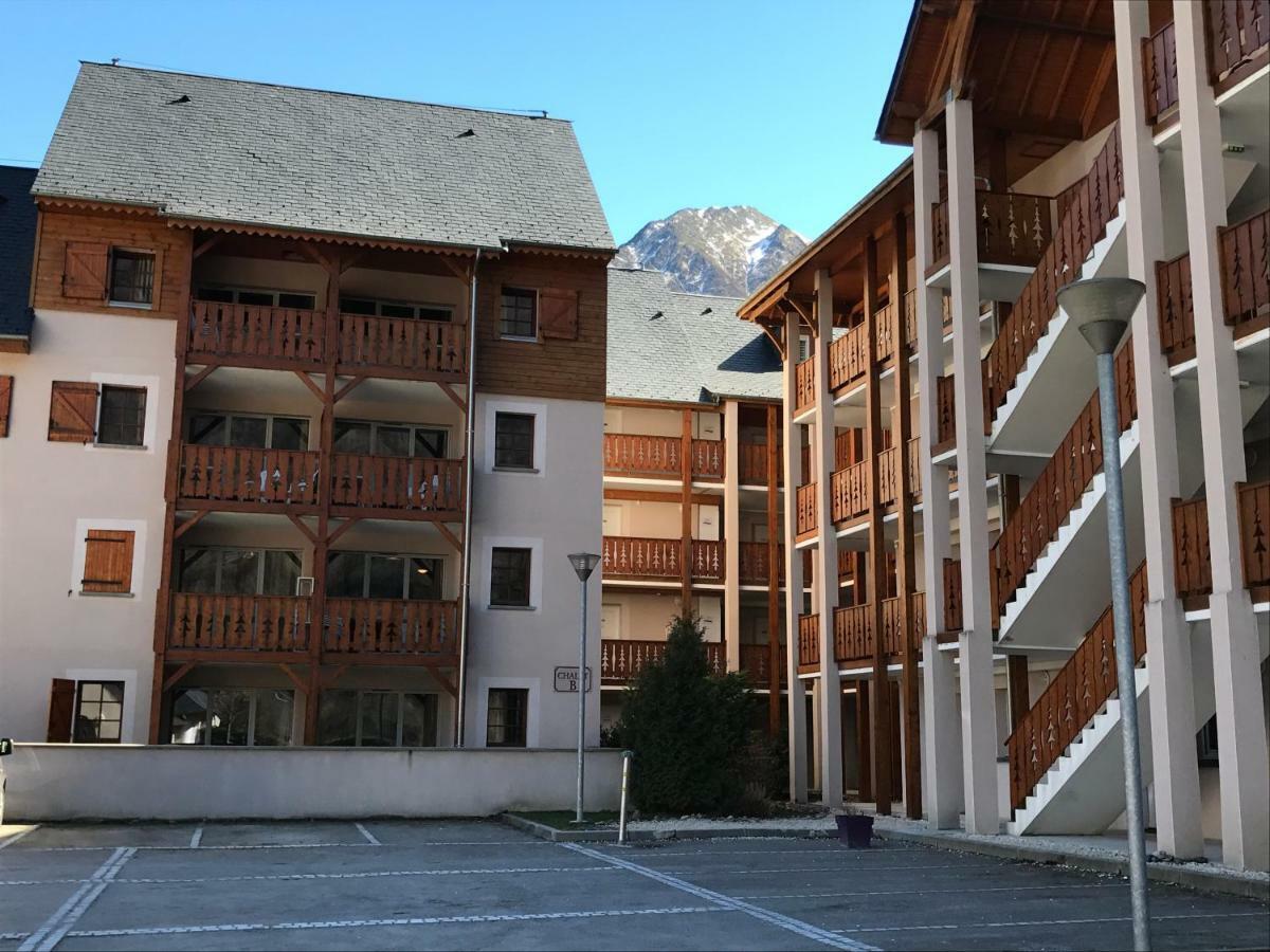 Tt Confort Au Coeur Des Montagnes Avec Vue Sur Les Montagnes Wifi * Luz-Saint-Sauveur
