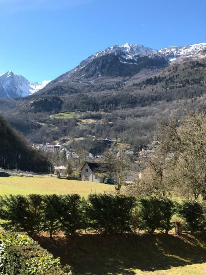 Tt Confort Au Coeur Des Montagnes Avec Vue Sur Les Montagnes Wifi Appartamento *