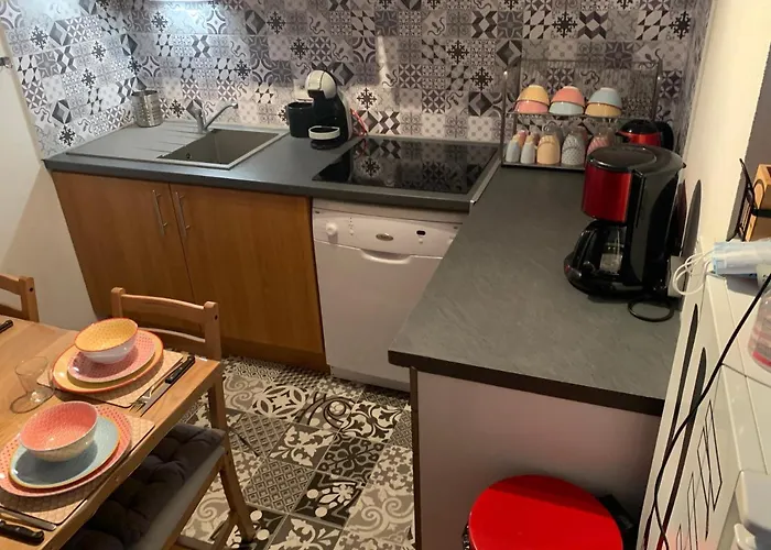 Appartement Tt Confort Au Coeur Des Montagnes Avec Vue Sur Les Montagnes Wifi