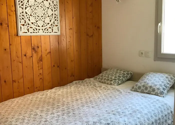Appartement Tt Confort Au Coeur Des Montagnes Avec Vue Sur Les Montagnes Wifi