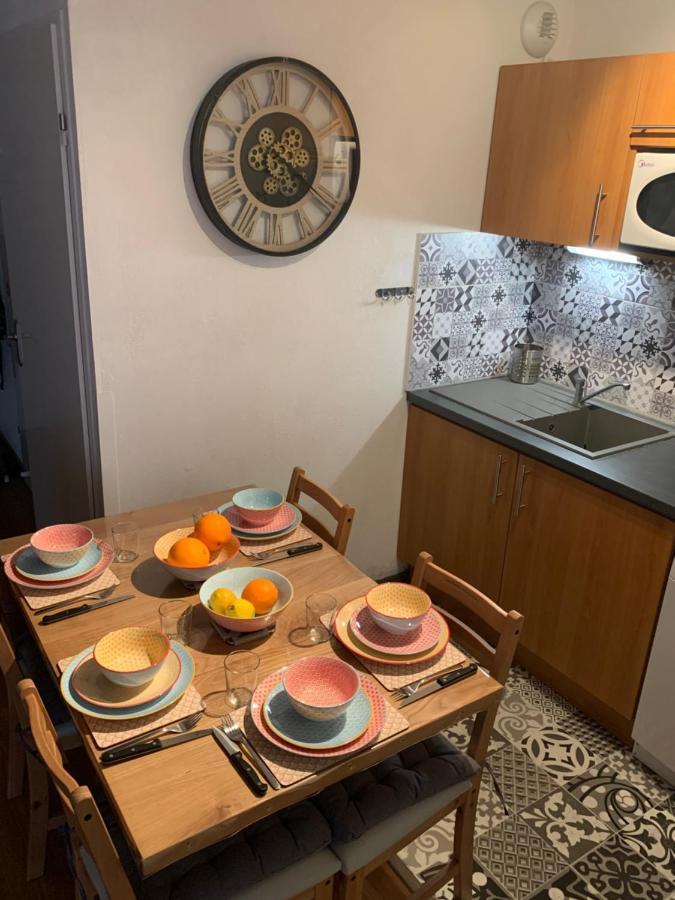 Tt Confort Au Coeur Des Montagnes Avec Vue Sur Les Montagnes Wifi Apartment *