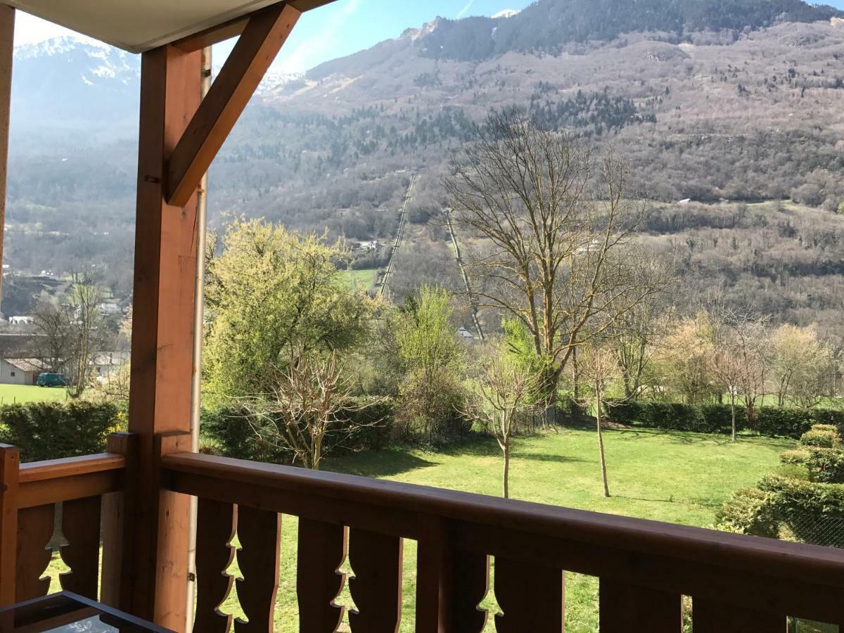 Tt Confort Au Coeur Des Montagnes Avec Vue Sur Les Montagnes Wifi