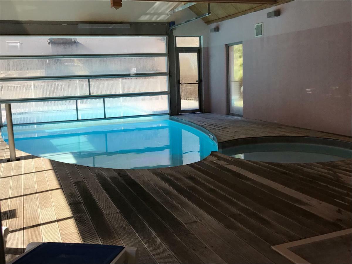 Apartment Tt Confort Au Coeur Des Montagnes Avec Vue Sur Les Montagnes Wifi Luz-Saint-Sauveur