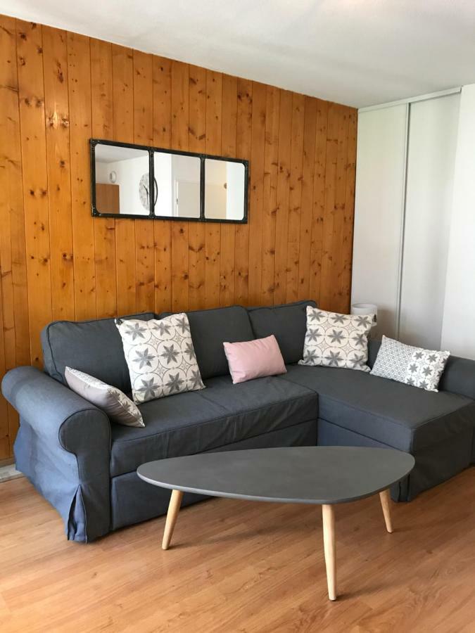Apartment Tt Confort Au Coeur Des Montagnes Avec Vue Sur Les Montagnes Wifi *