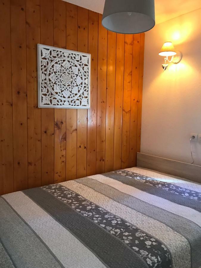 Tt Confort Au Coeur Des Montagnes Avec Vue Sur Les Montagnes Wifi Apartment *
