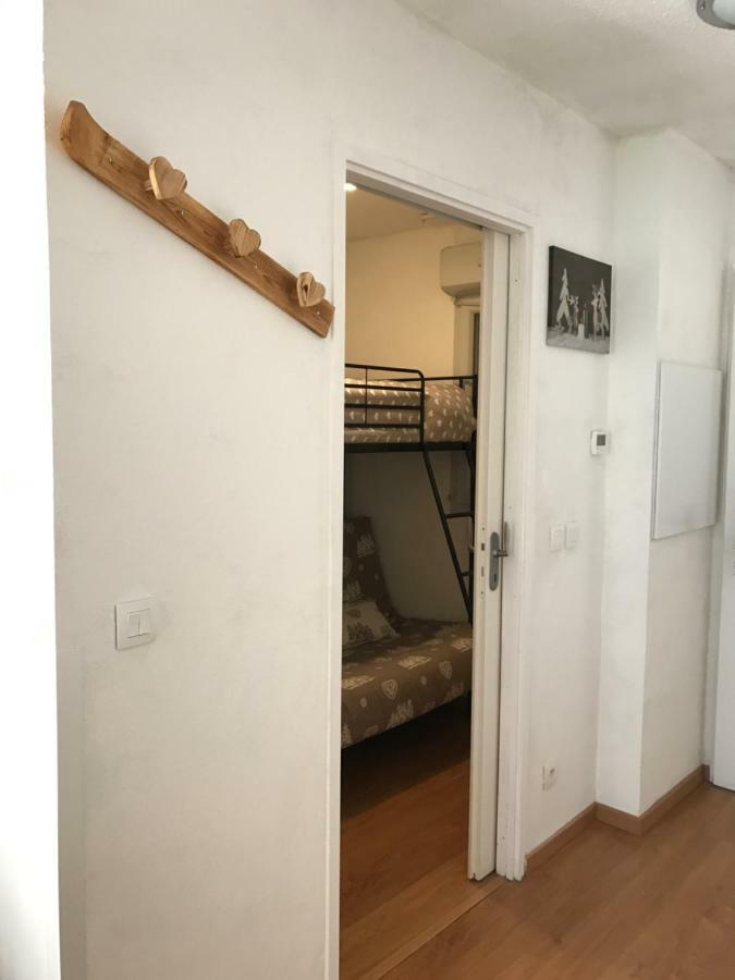 Apartment Tt Confort Au Coeur Des Montagnes Avec Vue Sur Les Montagnes Wifi *