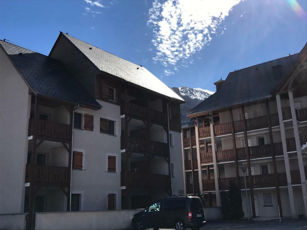 Tt Confort Au Coeur Des Montagnes Avec Vue Sur Les Montagnes Wifi *