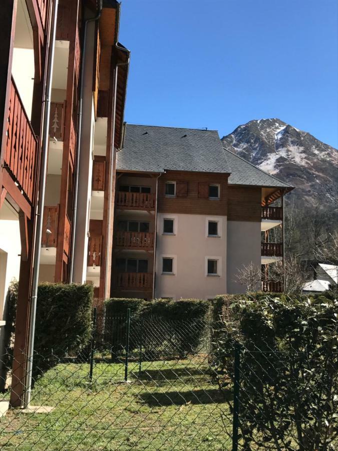 Tt Confort Au Coeur Des Montagnes Avec Vue Sur Les Montagnes Wifi Luz-Saint-Sauveur