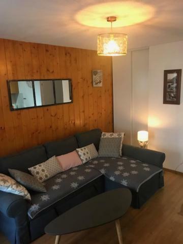 Tt Confort Au Coeur Des Montagnes Avec Vue Sur Les Montagnes Wifi Apartment Luz-Saint-Sauveur