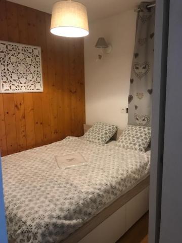 Tt Confort Au Coeur Des Montagnes Avec Vue Sur Les Montagnes Wifi Apartment